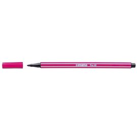 Pennarelli Stabilo Pen 68 Vermiglio Pallido 10 pz. 68/30