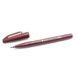 Pennarelli Pentel Brush Sign