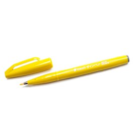 Pennarelli Pentel Brush Sign