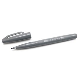 Pennarelli Pentel Brush Sign