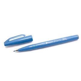 Pennarelli Pentel Brush Sign