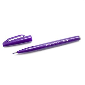 Pennarelli Pentel Brush Sign