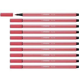 Pennarelli Stabilo Pen 68