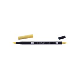 Pennarelli Tombow Dual Brush