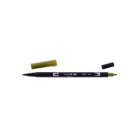 Pennarelli Tombow Dual Brush