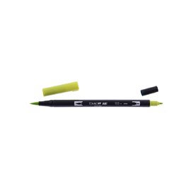 Pennarelli Tombow Dual Brush
