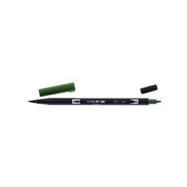 Pennarelli Tombow Dual Brush