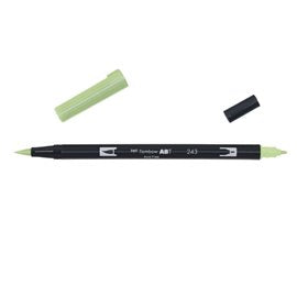 Pennarelli Tombow Dual Brush