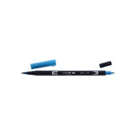 Pennarelli Tombow Dual Brush