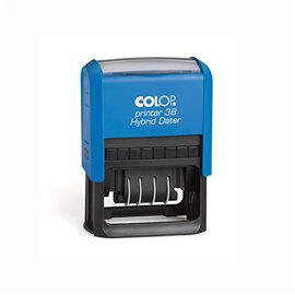 Eos Colop Printer 38 Hybrid Dater