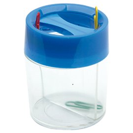 Porta fermagli magnetico Artiglio 5330