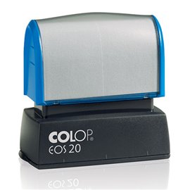 Eos Colop MF/20 Montatura + Foam 14x38 mm