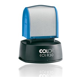 Eos Colop MF/R30 Montatura + Foam 30 mm