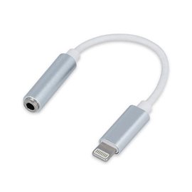 TF Adattatore Setty Lightning /audio jack 3,5mm