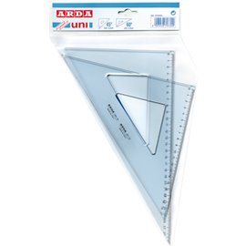 Arda UNI Squadre Coppia 35 cm. 20 pz.