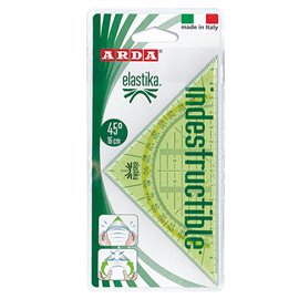 Arda Elastika Squadre Geo 16 cm. 20 pz.