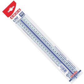 Arda UNI Righe 60 cm. 20 pz.