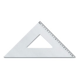 Arda Alluminio Squadre 25x45°