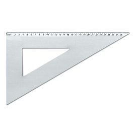 Arda Alluminio Squadre 25x60°