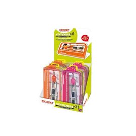 Balaustroni Arda kit 4 pz. Expo 12 pz. CO4ESP