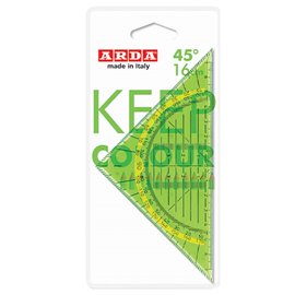 Arda Keep Colour Squadre Geo 16 10 pz.