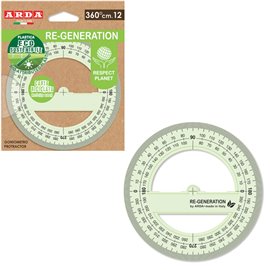 Arda Re-Generation Goniometro 12 360 gradi
