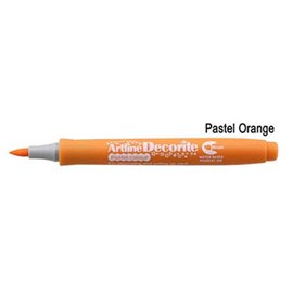 Marker Artline Decorite Brush