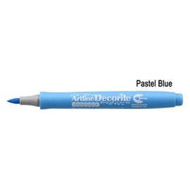 Marker Artline Decorite Brush