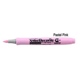Marker Artline Decorite Brush