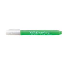 Marker Artline Decorite Brush