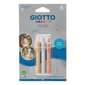 Giotto Make Up