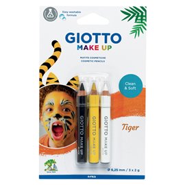 Giotto Make Up