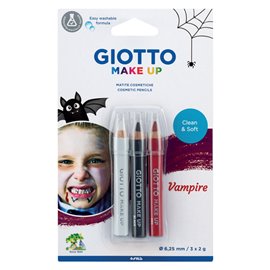 Giotto Make Up