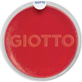 Giotto Make Up Face Paint 5 ml.