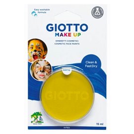 Giotto Make Up Face Paint 15 ml.
