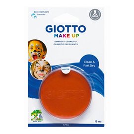 Giotto Make Up Face Paint 15 ml.