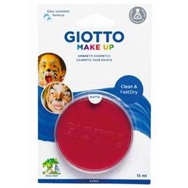 Giotto Make Up Face Paint 15 ml.