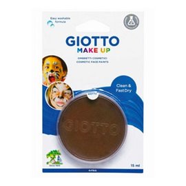 Giotto Make Up Face Paint 15 ml.