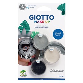 Giotto Make Up