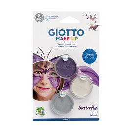 Giotto Make Up