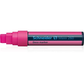 Marker Schneider Maxx 260 Gesso