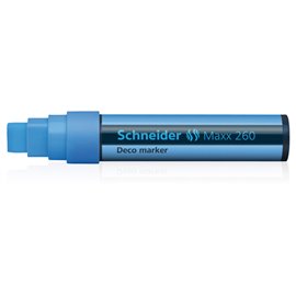 Marker Schneider Maxx 260 Gesso