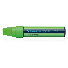 Marker Schneider Maxx 260 Gesso