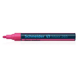 Marker Schneider Maxx 265 Gesso