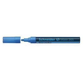 Marker Schneider Maxx 265 Gesso