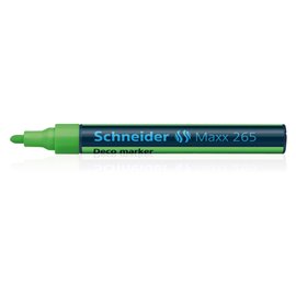 Marker Schneider Maxx 265 Gesso