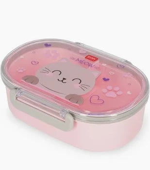 Contenitore Porta Merenda - Snack & Go