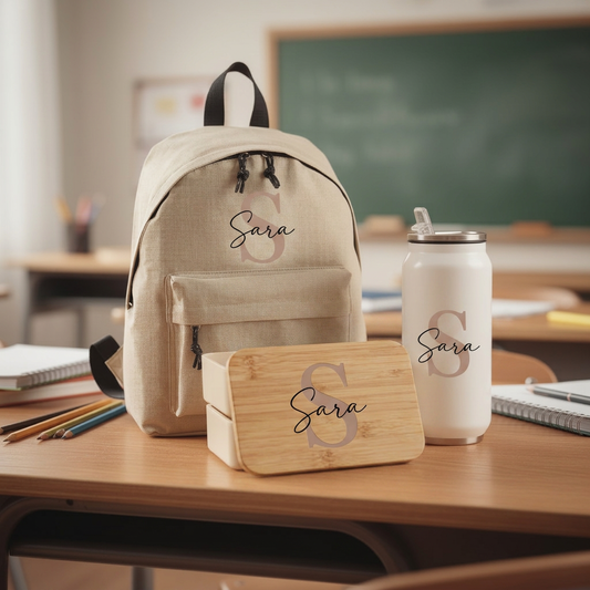 Set Rientro a Scuola 2027