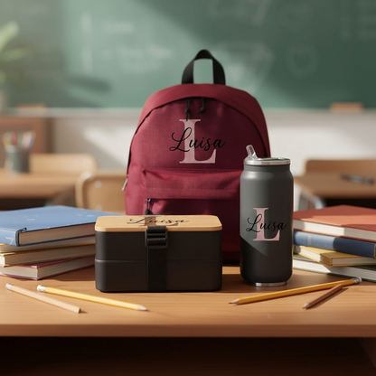 Set Rientro a Scuola 2027