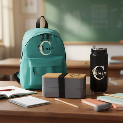 Set Rientro a Scuola 2027
